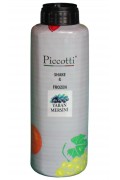 Pıccottı Püre Yaban Mersini 1000 Gr Pıccottı Püre Yaban Mersini 1000 Gr