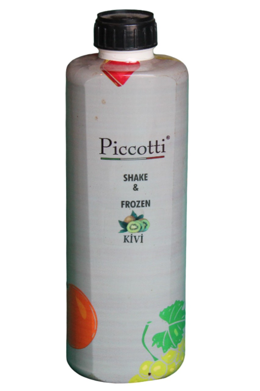 Pıccottı Püre Kivi 1000 Gr