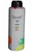 Pıccottı Püre Muz 1000 Gr