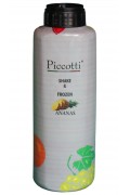 Pıccottı Püre Ananas 1000 Gr