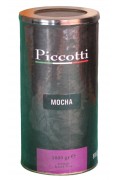 Pıccottı Mocha Karamel 1000 Gr Pıccottı Mocha Karamel 1000 Gr