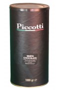Pıccottı Mocha Whıte Chocolatte 1000 Gr Pıccottı Mocha Whıte Chocolatte 1000 Gr
