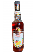 Monte Cristo Mango Şurup