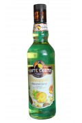 Monte Crısto Ananas Şurup Monte Crısto Ananas Şurup