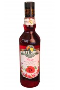 Monte Crısto Gül / Rose Şurup Monte Crısto Gül / Rose Şurup