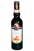 Monte Crısto Karamel Şurup Monte Crısto Karamel Şurup