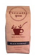 Piccotti Espresso Black Dıamond Çekirdek Kahve 1 KG