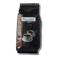 Piccotti Çözülebilir Gold Kahve 400 Gr
