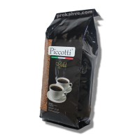 Piccotti Çözülebilir Gold Kahve 400 Gr
